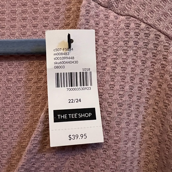 Lane Bryant top - Picture 3 of 3